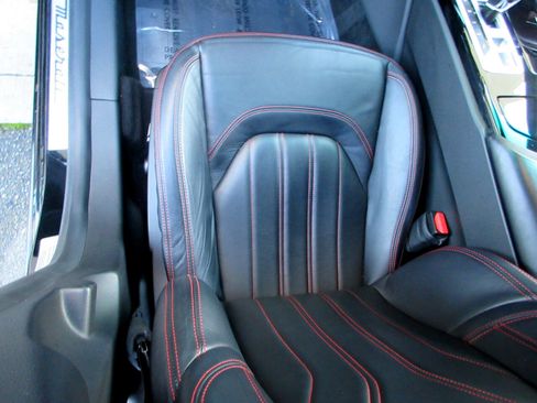 Used 2015 Maserati Quattroporte S Q4 image 12