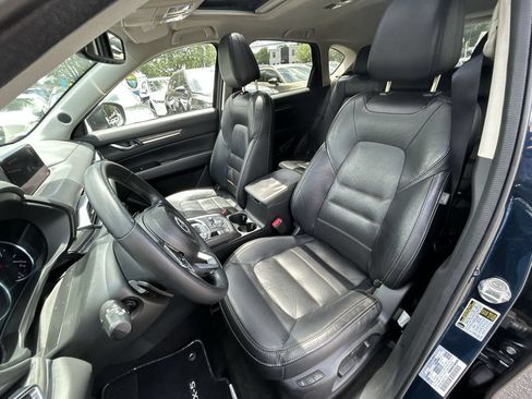 Used 2020 MAZDA CX-5 Grand Touring AWD/4WD image 15