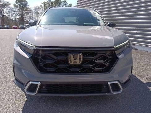 Used 2024 Honda CR-V Sport Touring image 8