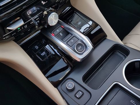 New 2026 Acura MDX FWD image 20