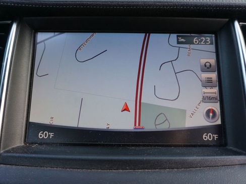 Used 2019 INFINITI QX50 Essential w/ Sensory Package AWD/4WD image 10