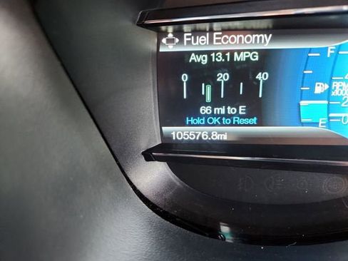 Used 2016 Ford Explorer Limited image 12