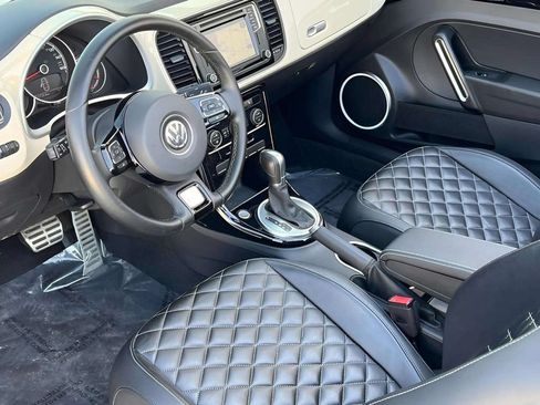 Used 2019 Volkswagen Beetle 2.0T Final Edition SEL FWD image 11
