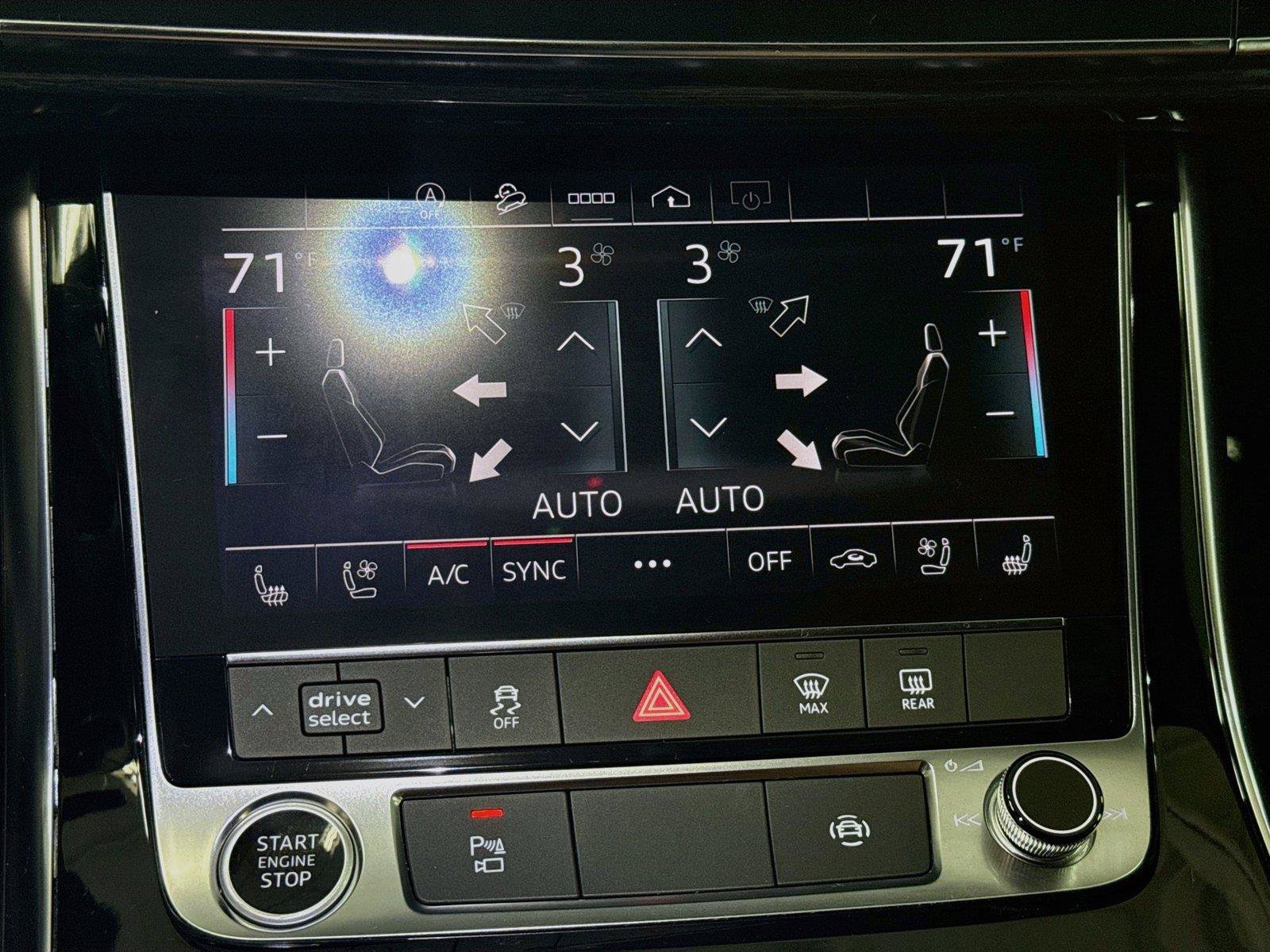 Certified 2024 Audi Q7 3.0T Premium Plus AWD/4WD image 16