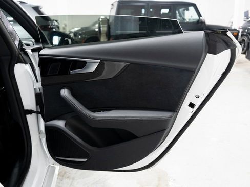 Used 2024 Audi S5 Premium Plus w/ Premium Plus Package image 37