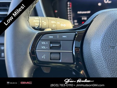 Used 2024 Honda Pilot Elite image 30