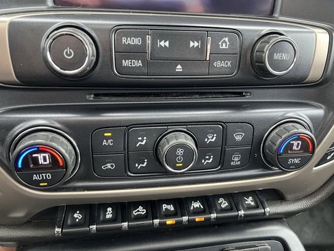 Used 2017 GMC Sierra 1500 Denali w/ Denali Ultimate Package image 45