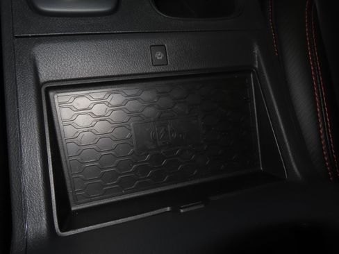 New 2026 Nissan Frontier PRO-4X image 37