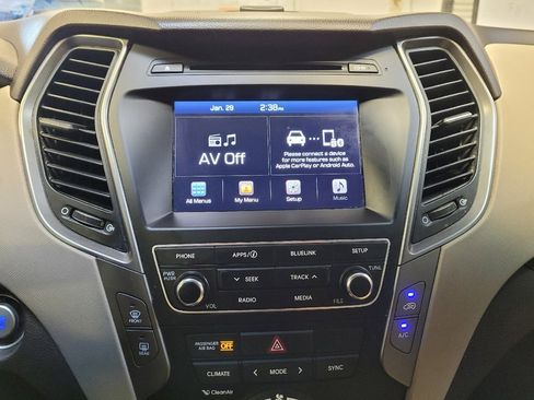 Used 2017 Hyundai Santa Fe Sport image 25