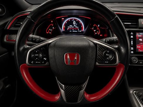 Used 2018 Honda Civic Type R image 30