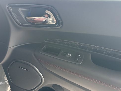 Used 2026 Dodge Durango GT image 21