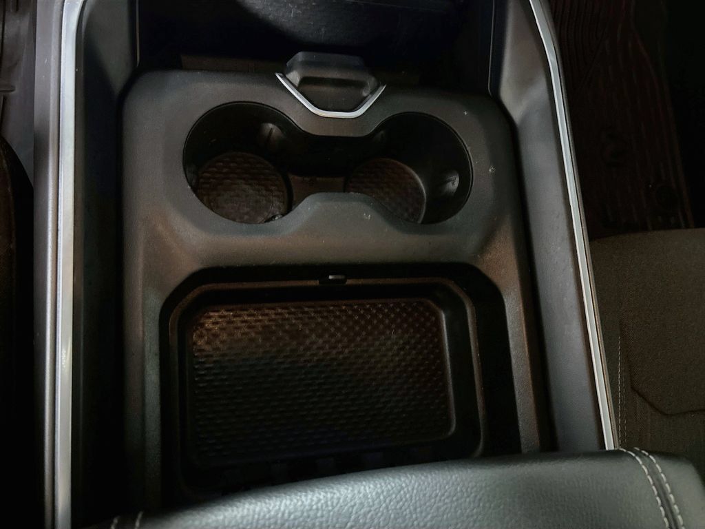 Used 2023 RAM 1500 Big Horn AWD/4WD image 15