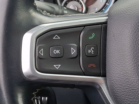 Certified 2022 RAM 1500 Limited image 21