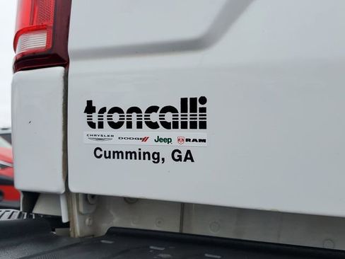 Used 2019 Ford F150 XLT w/ Equipment Group 302A Luxury image 11