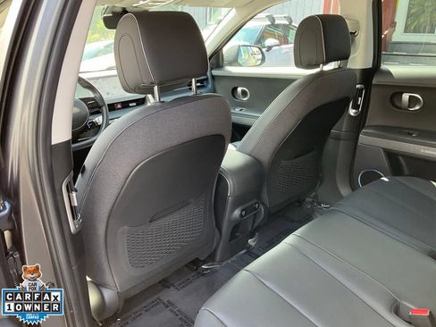 Used 2023 Hyundai Ioniq 5 SEL AWD/4WD image 33