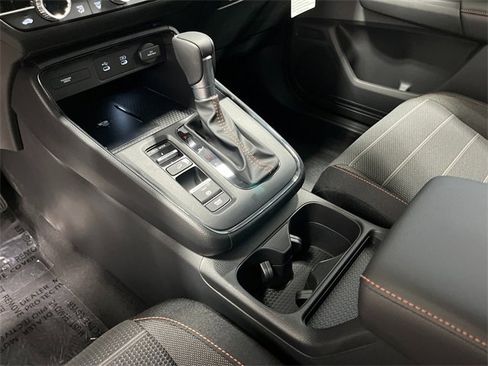 New 2026 Honda CR-V Sport image 16