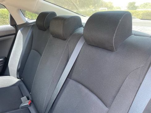 Used 2016 Honda Civic LX image 8