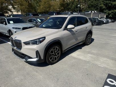 Used 2026 BMW X1 xDrive28i w/ Technology Package