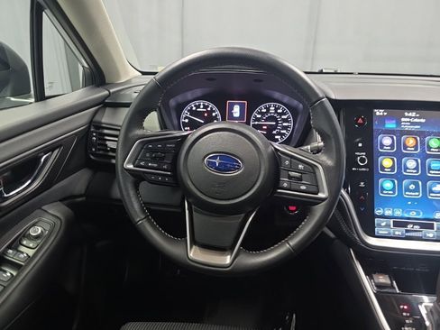 Certified 2025 Subaru Legacy Premium image 10