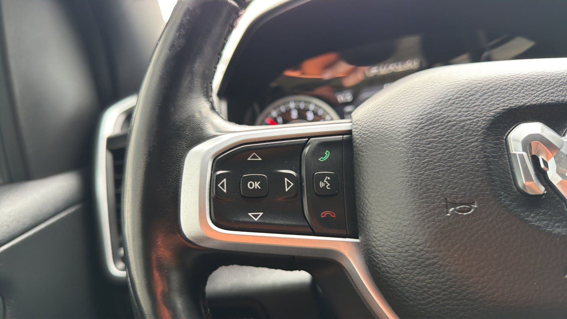 Used 2019 RAM 1500 Big Horn AWD/4WD image 27