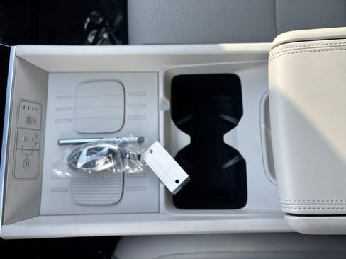 New 2026 Hyundai Santa Fe SEL image 24