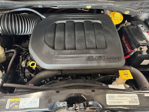 Used 2019 Dodge Grand Caravan GT FWD image 6