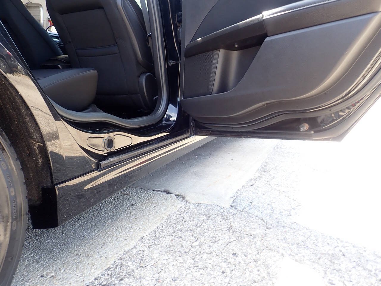 Used 2016 Ford Fusion SE FWD image 29