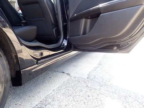 Used 2016 Ford Fusion SE FWD image 29