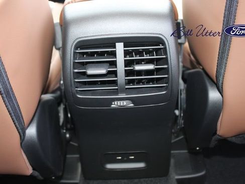 New 2026 Ford Bronco Sport Outer Banks w/ Outer Banks Tech Package+ AWD/4WD image 11