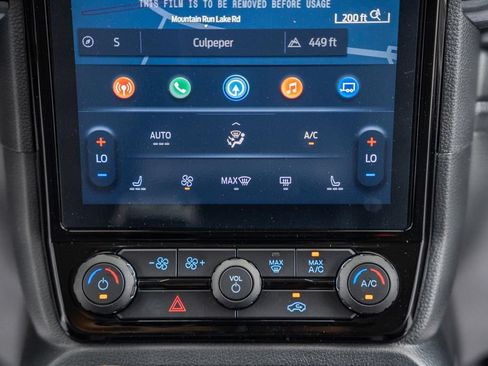 New 2026 Ford Ranger XLT w/ Equipment Group 301A High AWD/4WD image 24