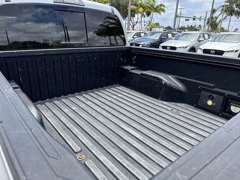 Used 2017 Toyota Tacoma TRD Sport w/ Tow Package RWD image 55