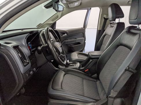 Used 2016 Chevrolet Colorado Z71 image 17