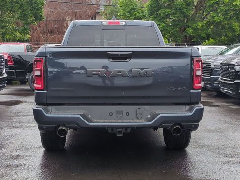 New 2026 RAM 1500 4x4 Crew Cab image 6