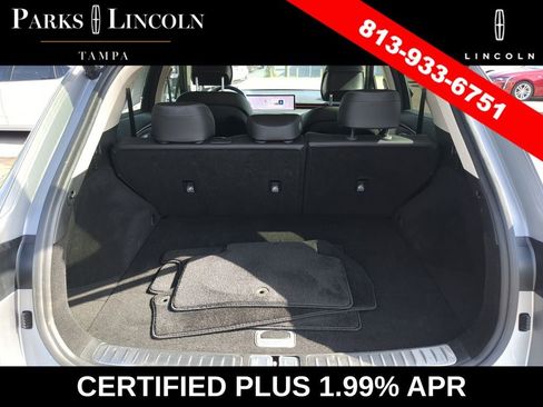Used 2026 Genesis GV70 2.5T AWD/4WD image 8