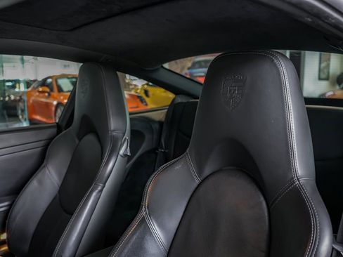 Used 2007 Porsche 911 Turbo image 15