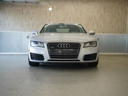 Used 2012 Audi A7 3.0T Premium Plus AWD/4WD image 2