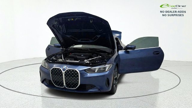 Used 2026 BMW 430i Coupe RWD image 13