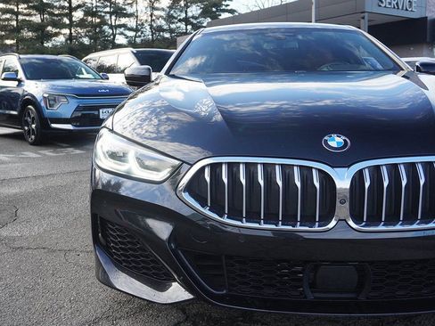 Used 2022 BMW 840i Gran Coupe xDrive image 17