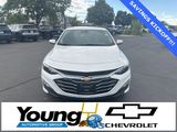 Used 2023 Chevrolet Malibu LT image 2