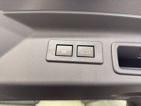 Certified 2025 Subaru Forester Limited w/ Popular Package #1 image 38