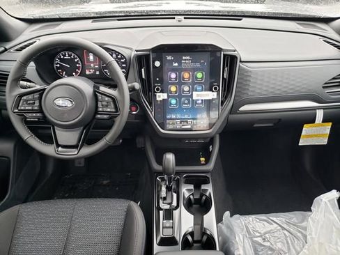 New 2026 Subaru Forester Premium image 14