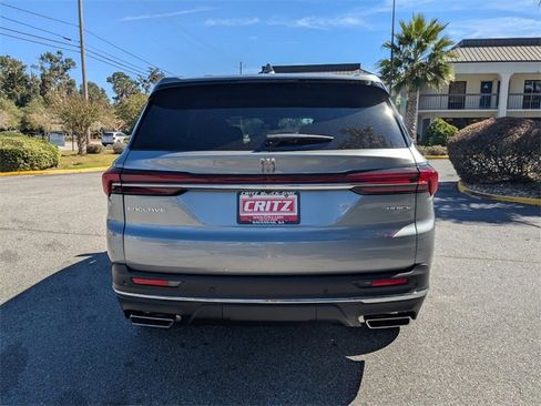 New 2026 Buick Enclave Preferred w/ LPO, Floor Liner Package image 6