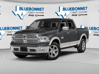 Used 2016 RAM 1500 Laramie w/ Convenience Group AWD/4WD video 2