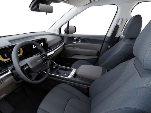New 2027 Kia Carnival LX FWD image 17