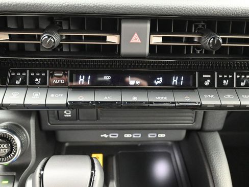 Certified 2025 Toyota Land Cruiser w/ Premium Package image 24