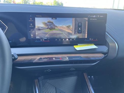 New 2026 BMW X3 xDrive30 w/ Premium Package image 15