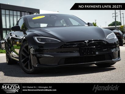 Used 2023 Tesla Model S