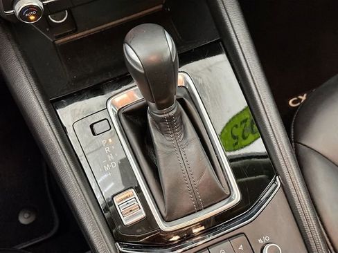 Used 2025 MAZDA CX-5 AWD 2.5 S w/ Select Package image 14