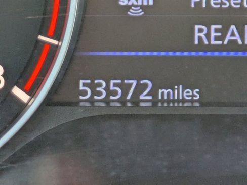 Used 2024 Nissan Altima 2.5 SV image 24