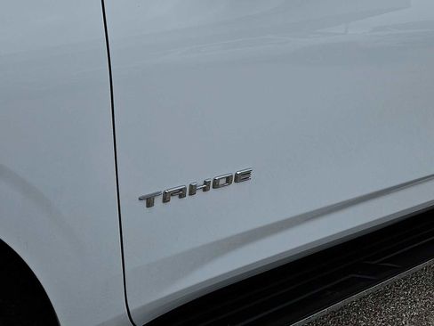 Used 2023 Chevrolet Tahoe LS RWD image 11